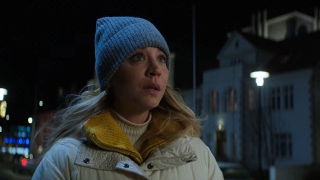 Click to watch 'The Reykjavik Ice Sculpture...' (popup) The Flight Attendant